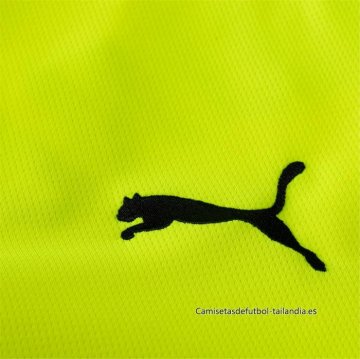 Camiseta Borussia Dortmund Special 2024-2025 Amarillo