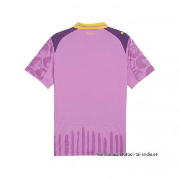 Camiseta Borussia Dortmund Special 2025-2026 Rosa