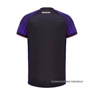 5ª Camiseta Botafogo Mujer 2025