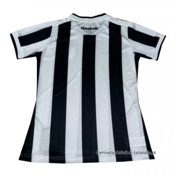 1ª Camiseta Botafogo Mujer 2024