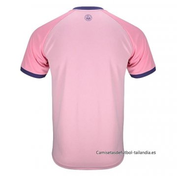 3ª Camiseta Bournemouth 2025-2026