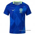 2ª Camiseta Brasil 2025