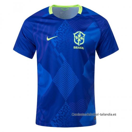 2ª Camiseta Brasil 2025 - Haga un click en la imagen para cerrar