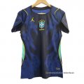 2ª Camiseta Brasil Mujer 2026