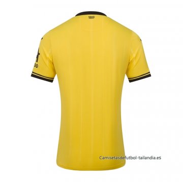 3ª Camiseta Brentford 2026-2027