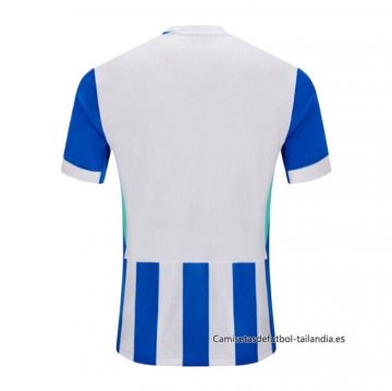 1ª Camiseta Brighton & Hove Albion 2025-2026