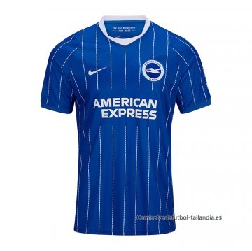 1ª Camiseta Brighton & Hove Albion 2026-2027 1ª Camiseta Brighton & Hove Albion 2026-2027
