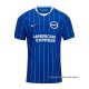 1ª Camiseta Brighton & Hove Albion 2026-2027