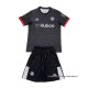 3ª Camiseta Bristol City Nino 2024-2025
