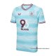 2ª Camiseta Burnley 2025-2026