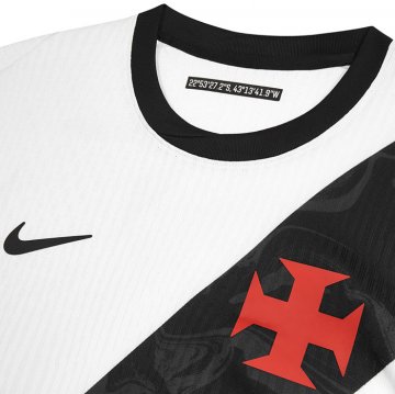 2ª Camiseta CR Vasco da Gama 2026