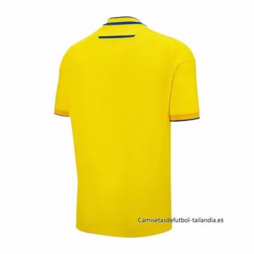 1ª Camiseta Cadiz 2025-2026