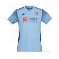 3ª Camiseta Cagliari Calcio 2021-2022