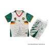 3ª Camiseta Camerun Nino 2025 3ª Camiseta Camerun Nino 2025
