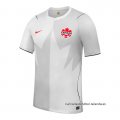 2ª Camiseta Canada 2026