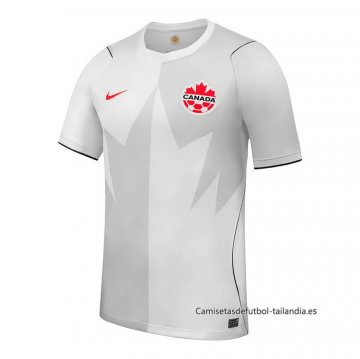 2ª Camiseta Canada 2026 2ª Camiseta Canada 2026