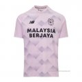 3ª Camiseta Cardiff City 2022-2023