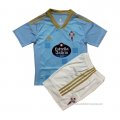 1ª Camiseta Celta de Vigo Nino 2022-2023