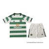 1ª Camiseta Celtic Nino 2025-2026 1ª Camiseta Celtic Nino 2025-2026