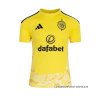 1ª Camiseta Celtic Portero 2026-2027 1ª Camiseta Celtic Portero 2026-2027