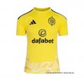1ª Camiseta Celtic Portero 2026-2027