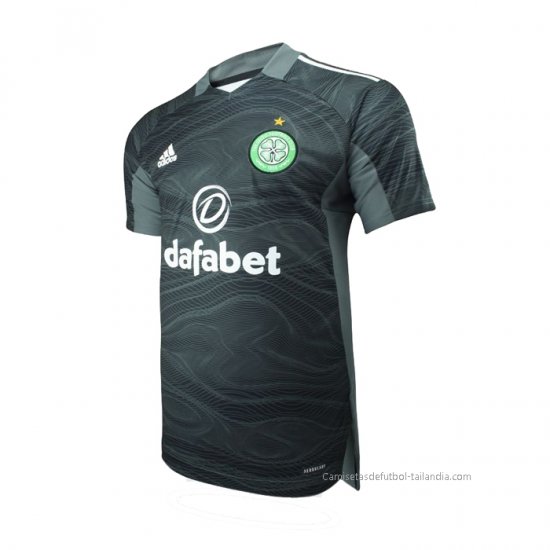 2ª Camiseta Celtic Portero 2021-2022 - Haga un click en la imagen para cerrar