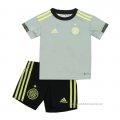 3ª Camiseta Celtic Nino 2022-2023