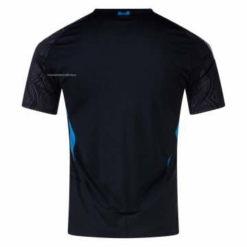 2ª Camiseta Charlotte FC Authentic 2025