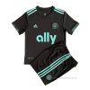 Camiseta Charlotte FC 2ª Nino 2022 Camiseta Charlotte FC 2ª Nino 2022