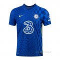 1ª Camiseta Chelsea Authentic 2021-2022