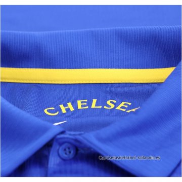 1ª Camiseta Chelsea 2026-2027