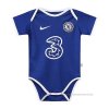 1ª Camiseta Chelsea Bebe 2022-2023 1ª Camiseta Chelsea Bebe 2022-2023