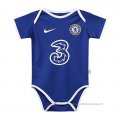 1ª Camiseta Chelsea Bebe 2022-2023