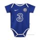 1ª Camiseta Chelsea Bebe 2022-2023