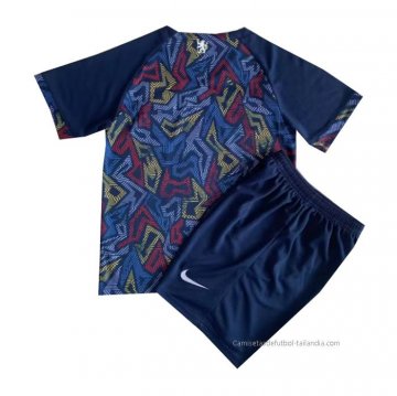 Camiseta Chelsea Special Nino 2023-2024