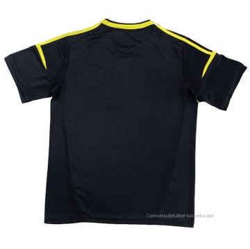 3ª Camiseta Chelsea Retro 2012-2013