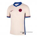 2ª Camiseta Chelsea 2024-2025