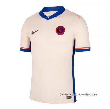 2ª Camiseta Chelsea 2024-2025 2ª Camiseta Chelsea 2024-2025