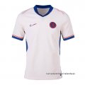 2ª Camiseta Chelsea Authentic 2024-2025