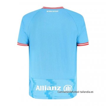 3ª Camiseta Club Brugge 2025-2026