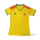 1ª Camiseta Colombia Mujer 2026