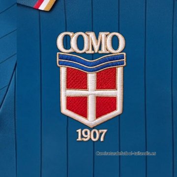 1ª Camiseta Como 1907 2026-2027