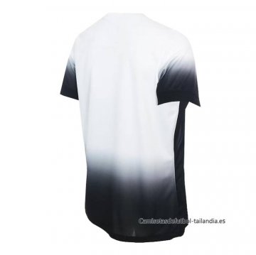 1ª Camiseta Corinthians Mujer 2024