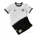 1ª Camiseta Corinthians Nino 2022