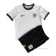 1ª Camiseta Corinthians Nino 2022