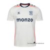 2ª Camiseta Coventry City 2026-2027 2ª Camiseta Coventry City 2026-2027