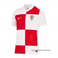 1ª Camiseta Croacia Authentic 2024-2025