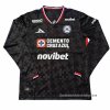 3ª Camiseta Cruz Azul Manga Larga 2025-2026 3ª Camiseta Cruz Azul Manga Larga 2025-2026