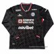 3ª Camiseta Cruz Azul Manga Larga 2025-2026