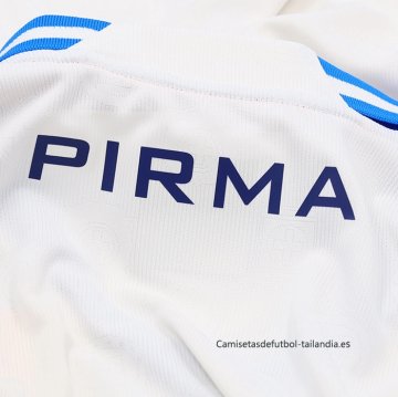 2ª Camiseta Cruz Azul 2026-2027